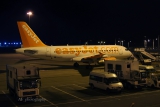 Airbus A319-111